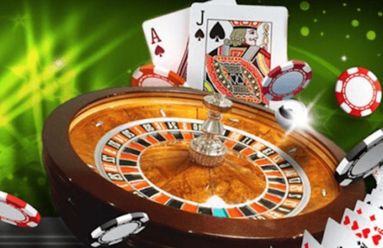 پاکستان کے 96 casino کھلاڑیوں کے لیےجیک پاٹ گیم