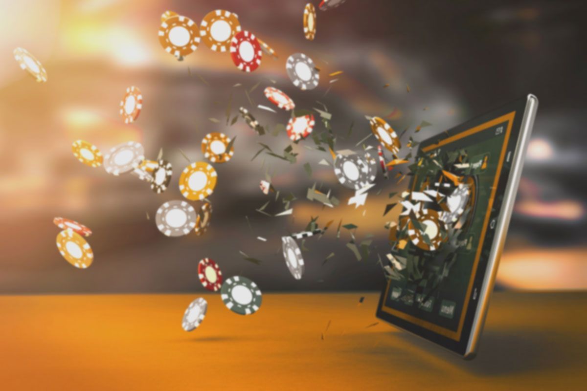 96 casino آن لائن کیسینو میں کھیلنے کی وجوہات