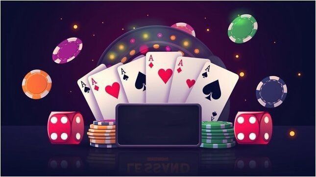 96 casino کیسینو میں ایک آن لائن گیم کا انتخاب کریں۔